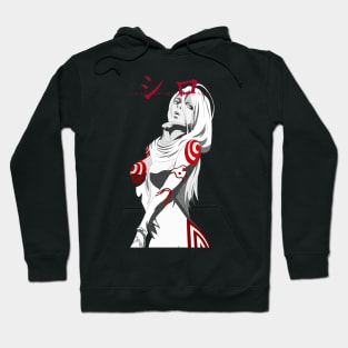 Deadman Wonderland Hoodies for Sale TeePublic